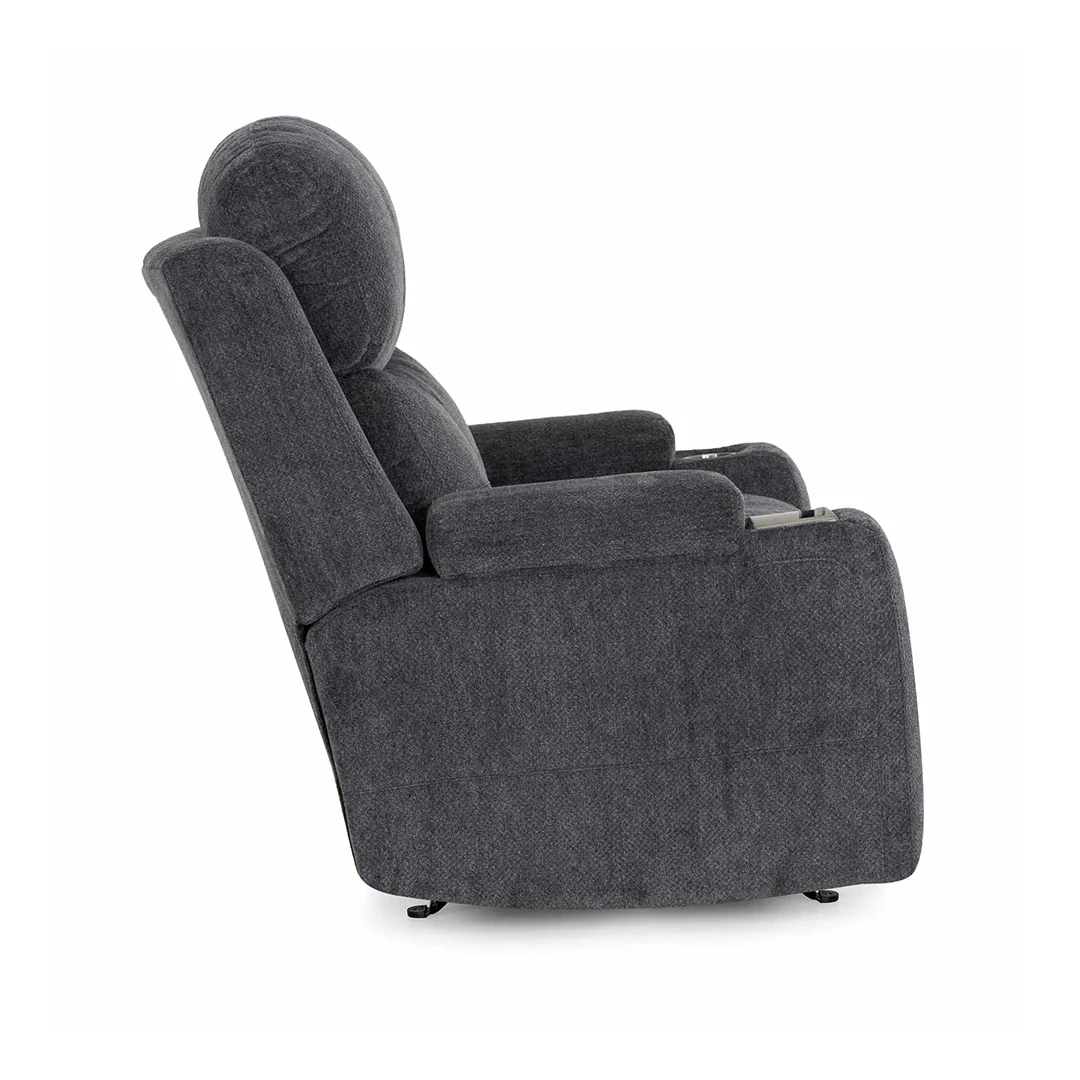Arlington Power Rocker Recliner - Image 5