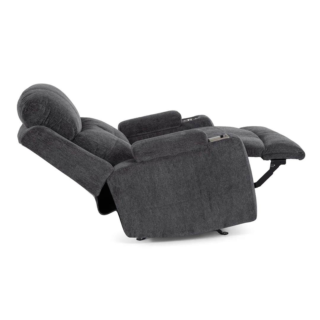 Arlington Power Rocker Recliner - Image 6