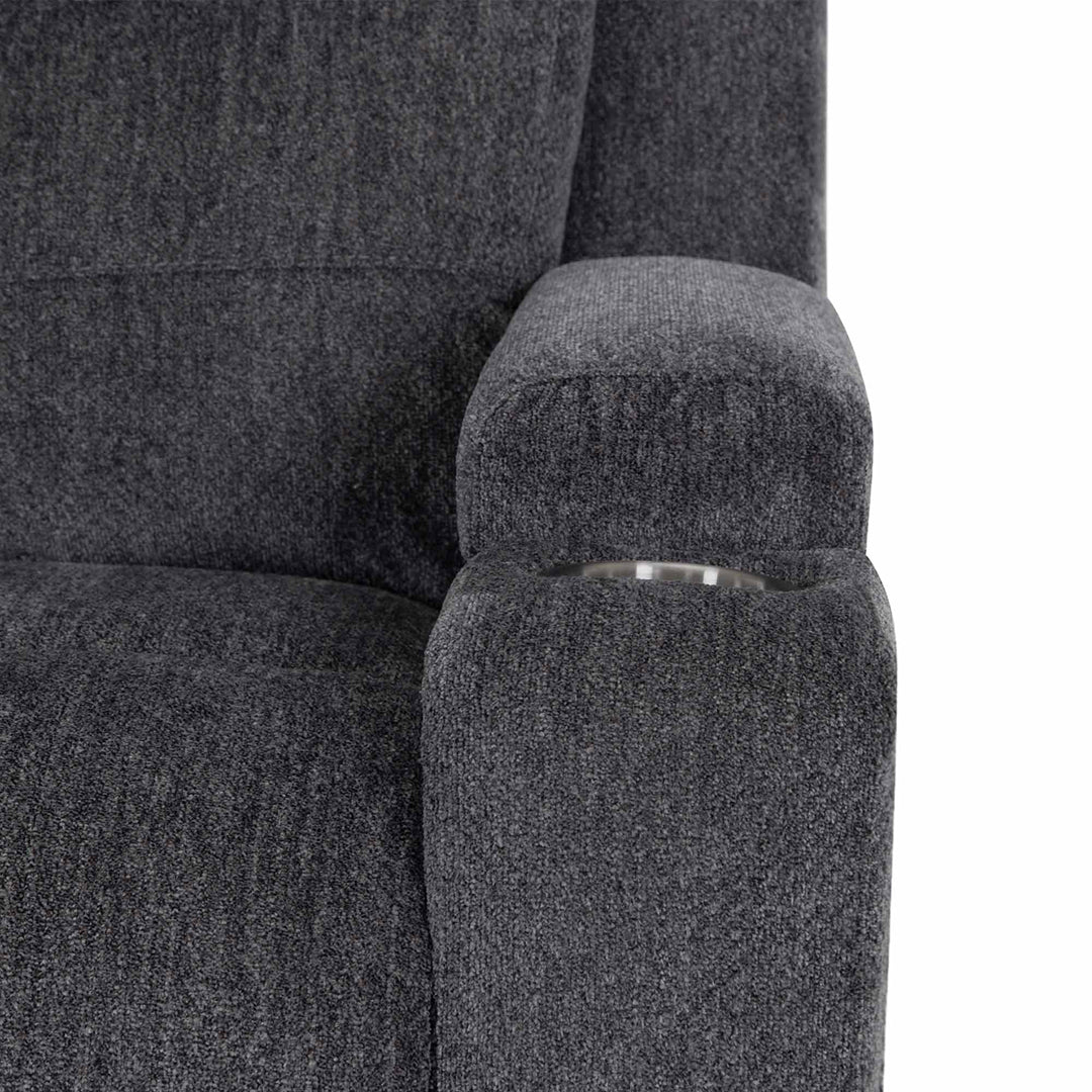 Arlington Power Rocker Recliner - Image 7