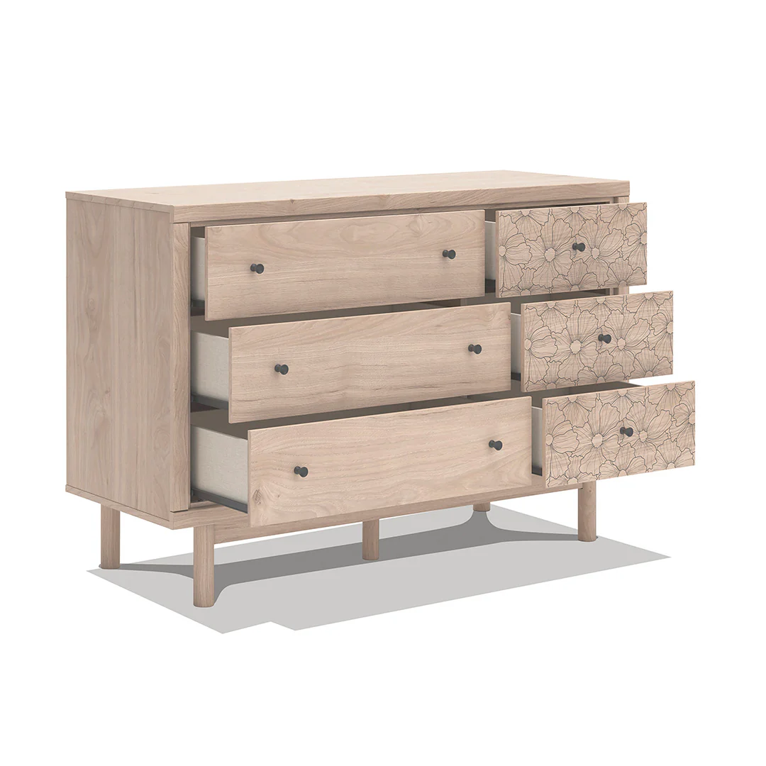 Arloster Dresser - Image 4