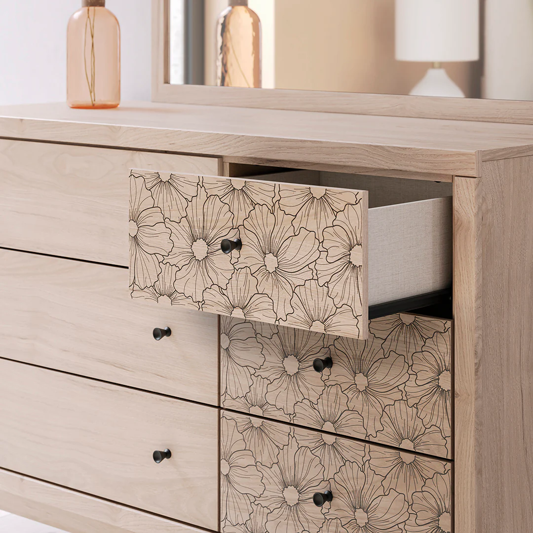 Arloster Dresser - Image 8