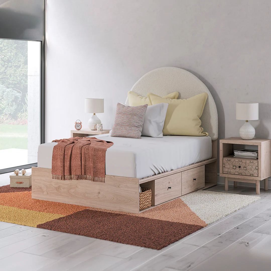Arloster Nightstand - Image 10