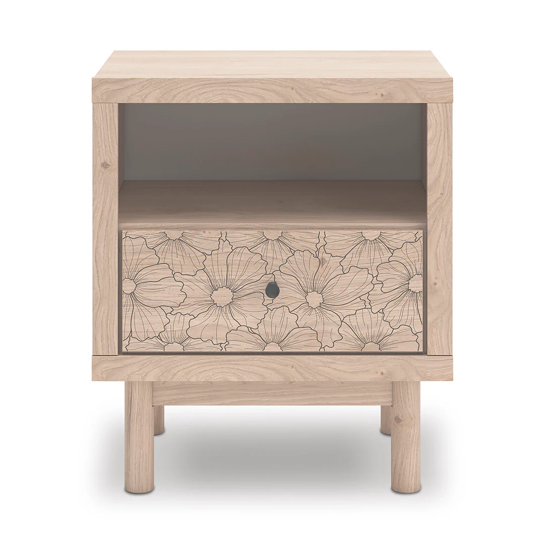 Arloster Nightstand - Image 3