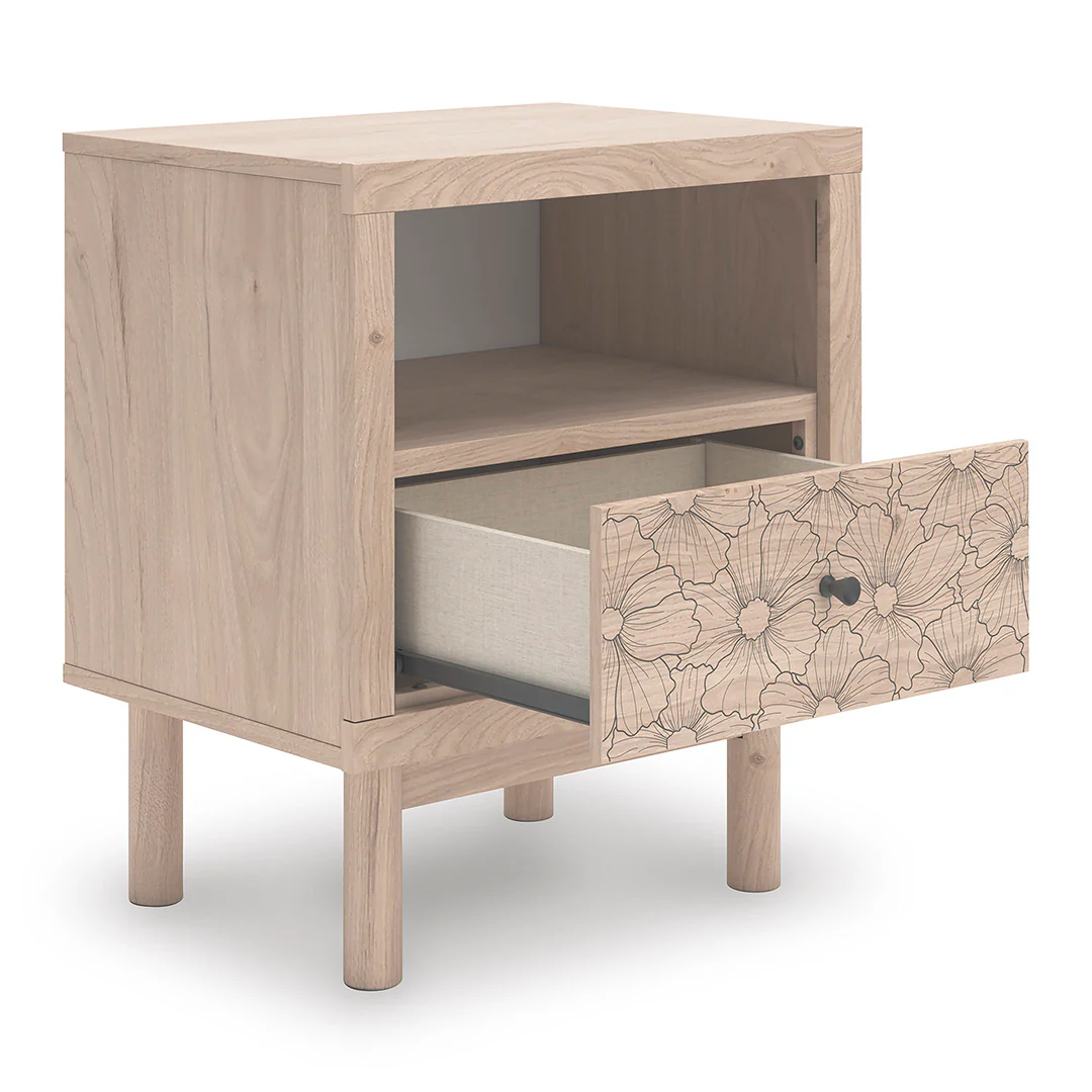 Arloster Nightstand - Image 4