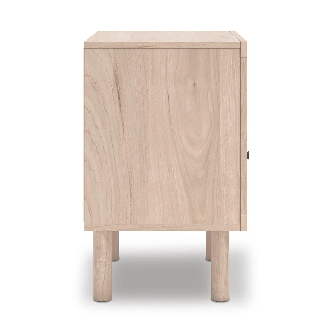 Arloster Nightstand - Image 5