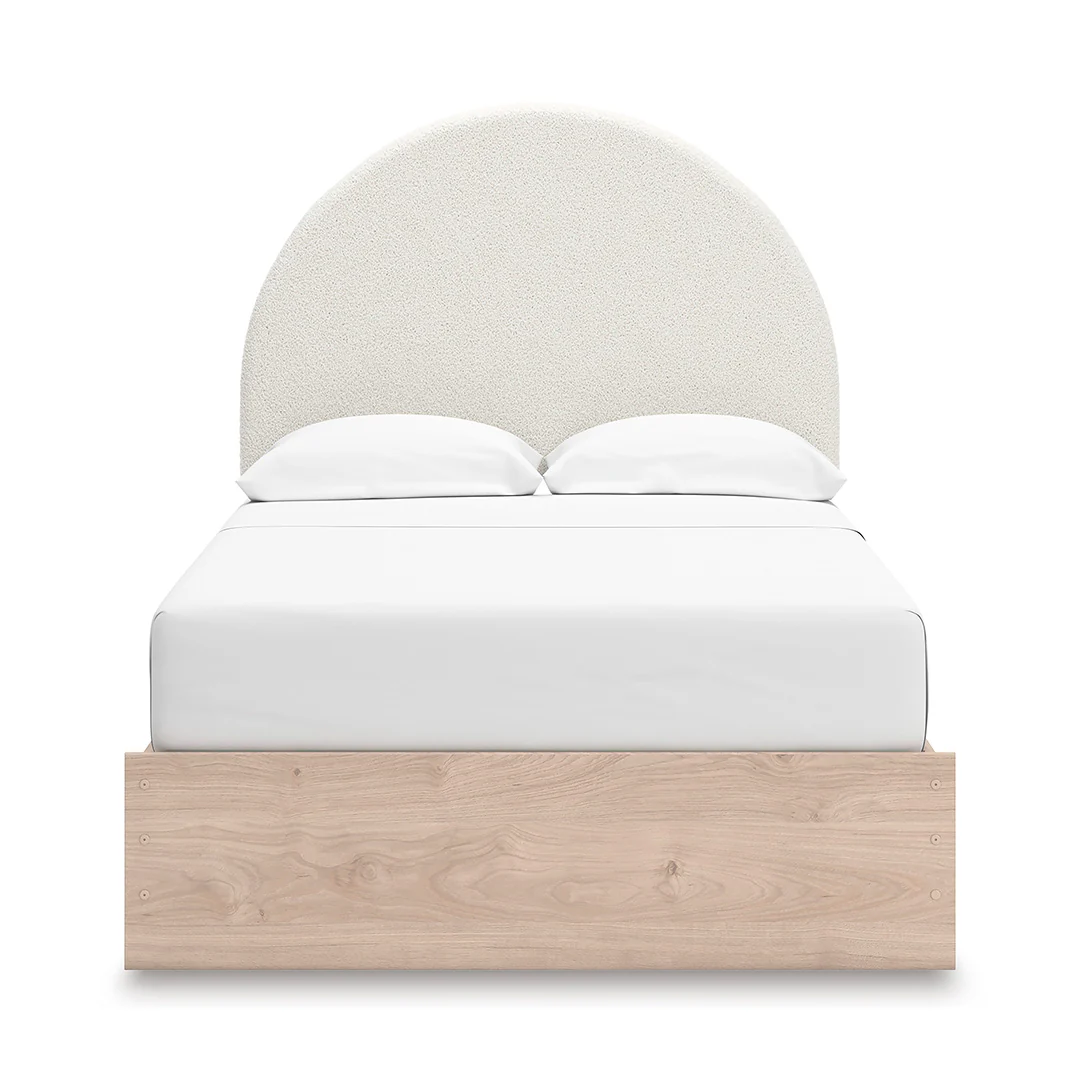 Arloster Storage Bed - Image 13