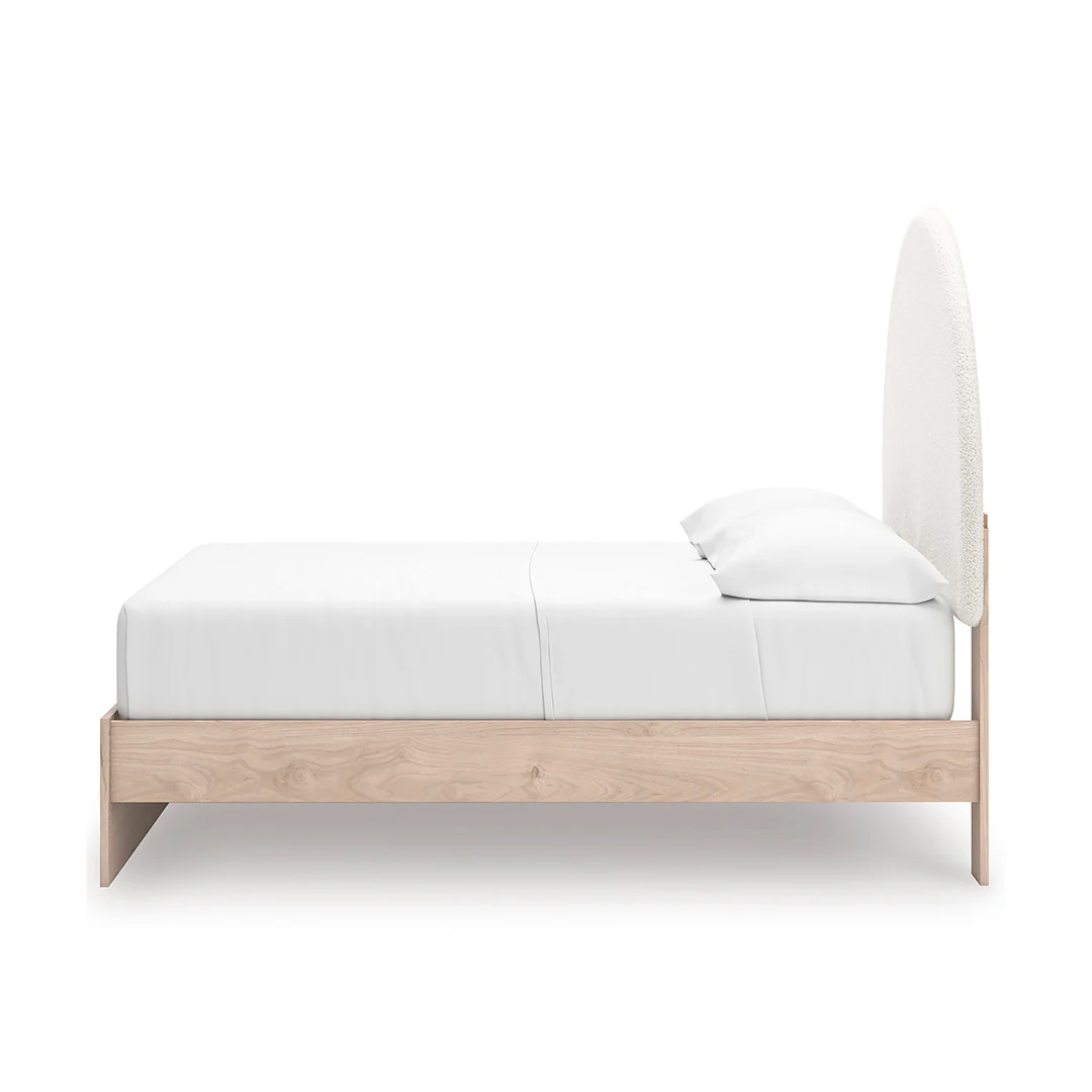 Arloster Storage Bed - Image 15