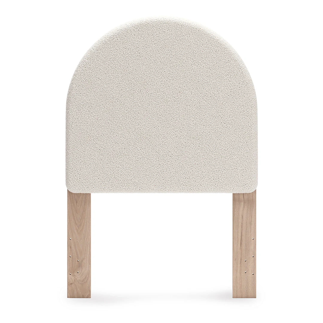 Arloster Upholstered Headboard - Image 3