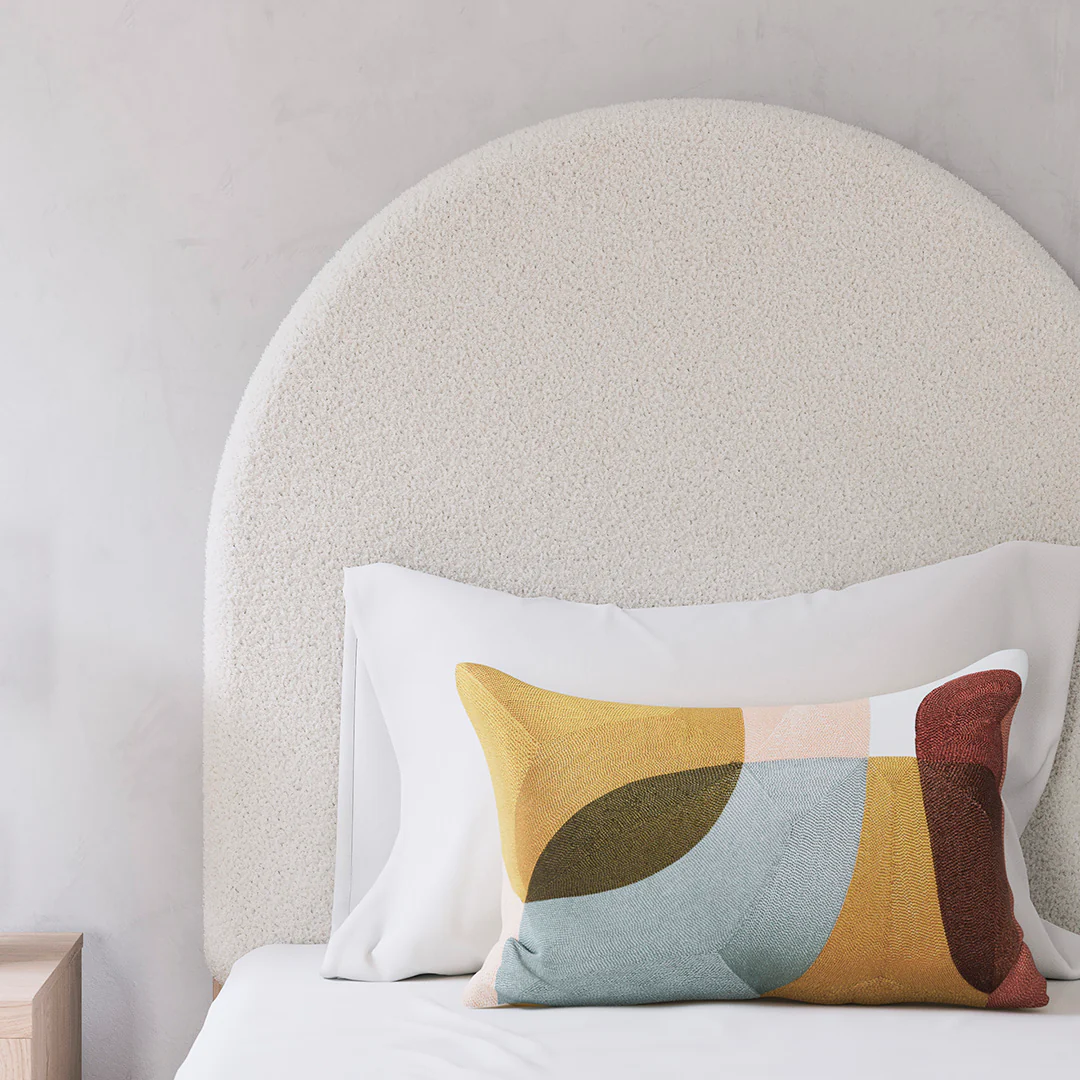 Arloster Upholstered Headboard - Image 4