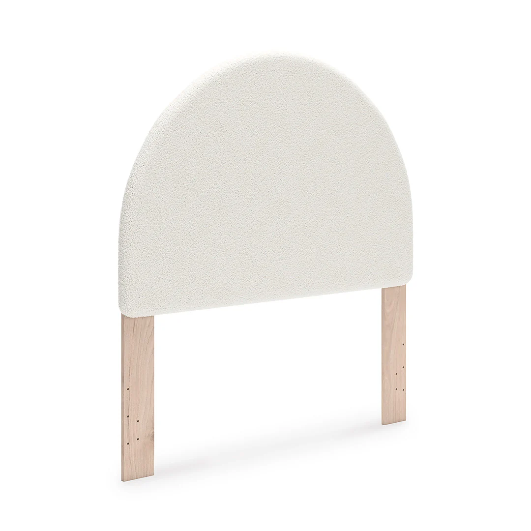 Arloster Upholstered Headboard - Image 5