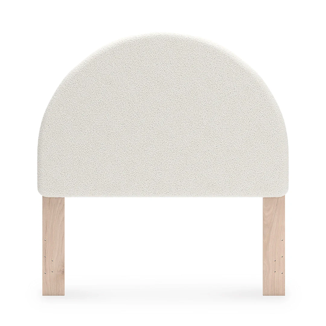 Arloster Upholstered Headboard - Image 7