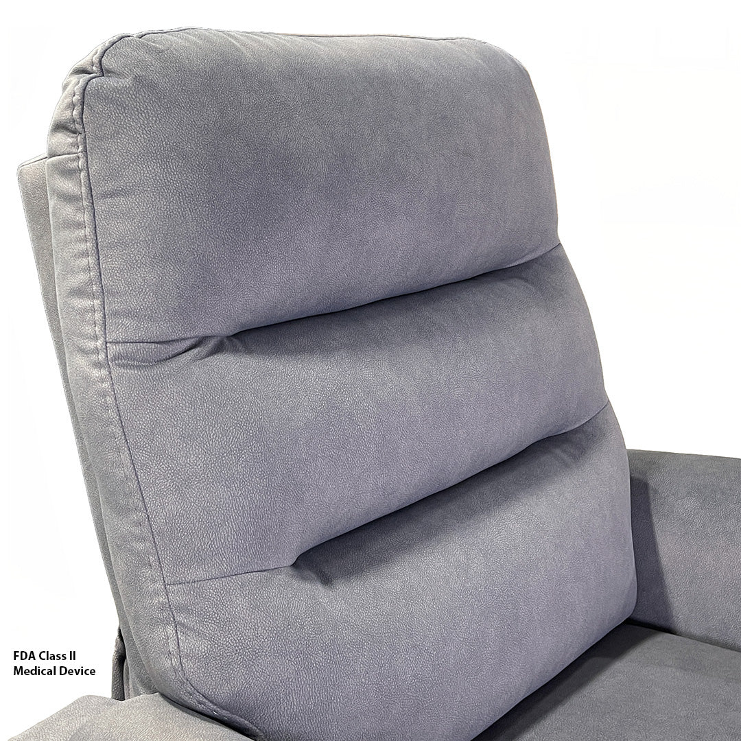 Arthur Power Lift Recliner - Image 10