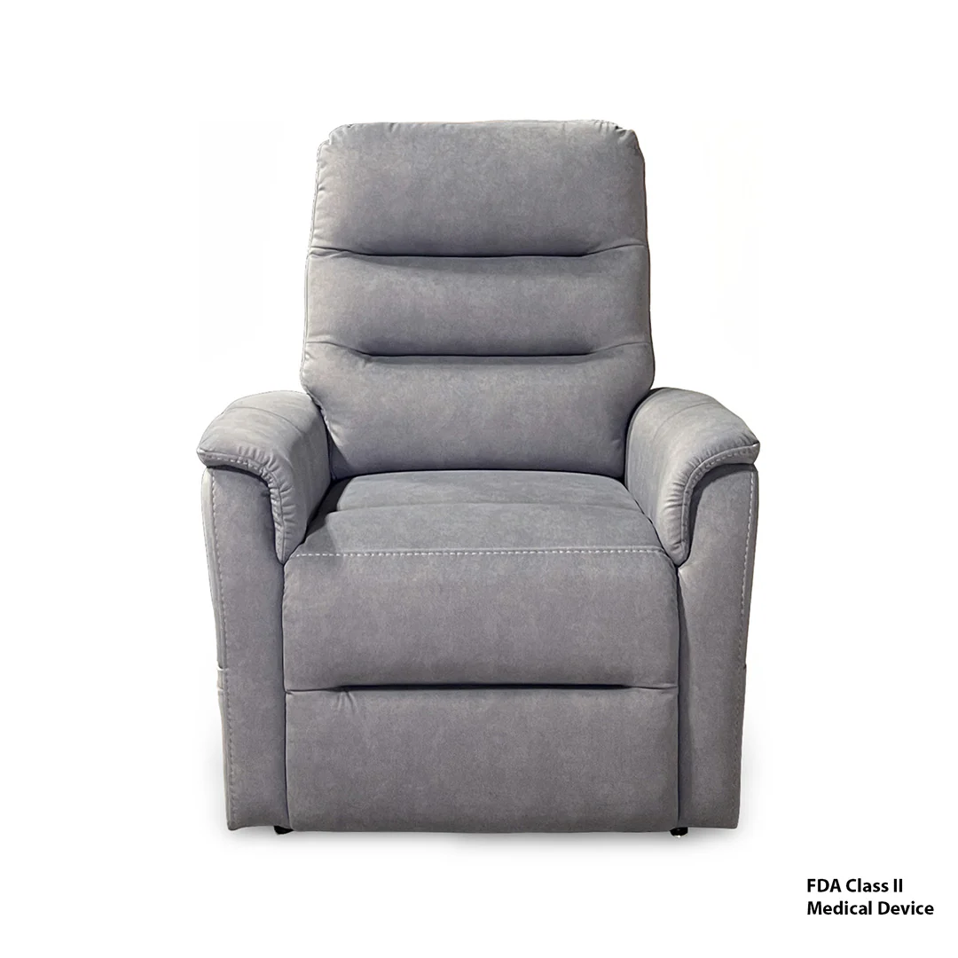 Arthur Power Lift Recliner - Image 3