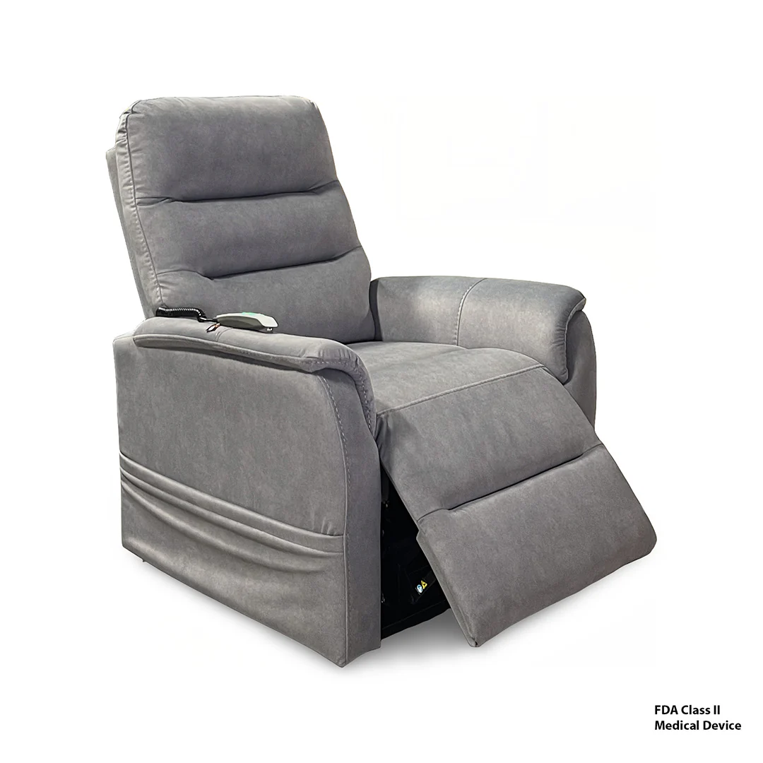 Arthur Power Lift Recliner - Image 5