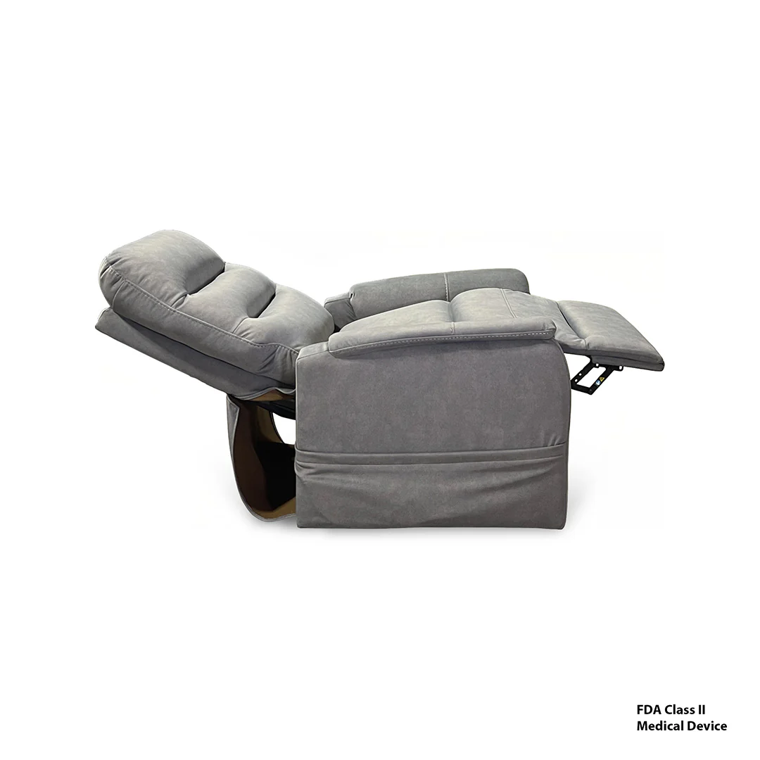 Arthur Power Lift Recliner - Image 6