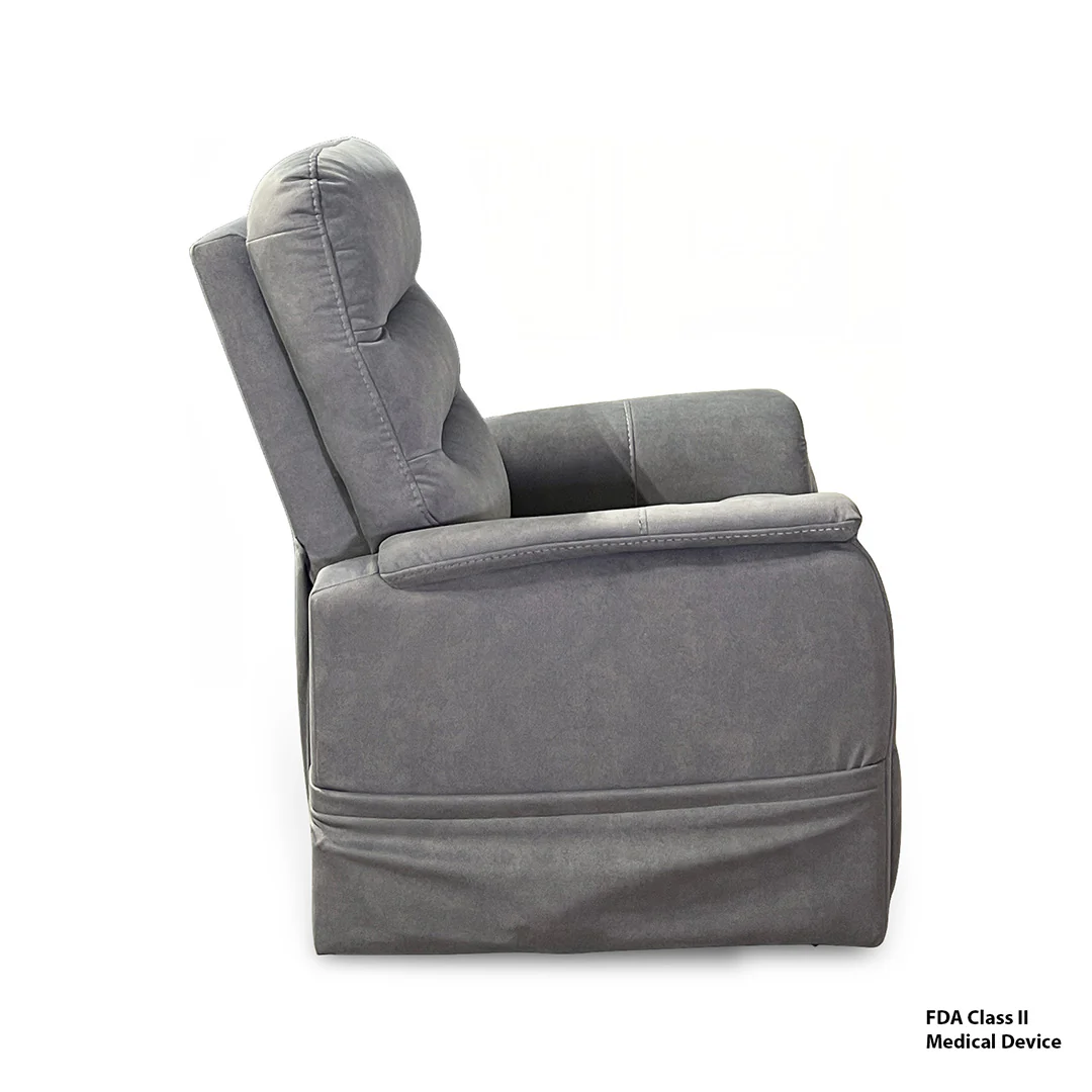 Arthur Power Lift Recliner - Image 7