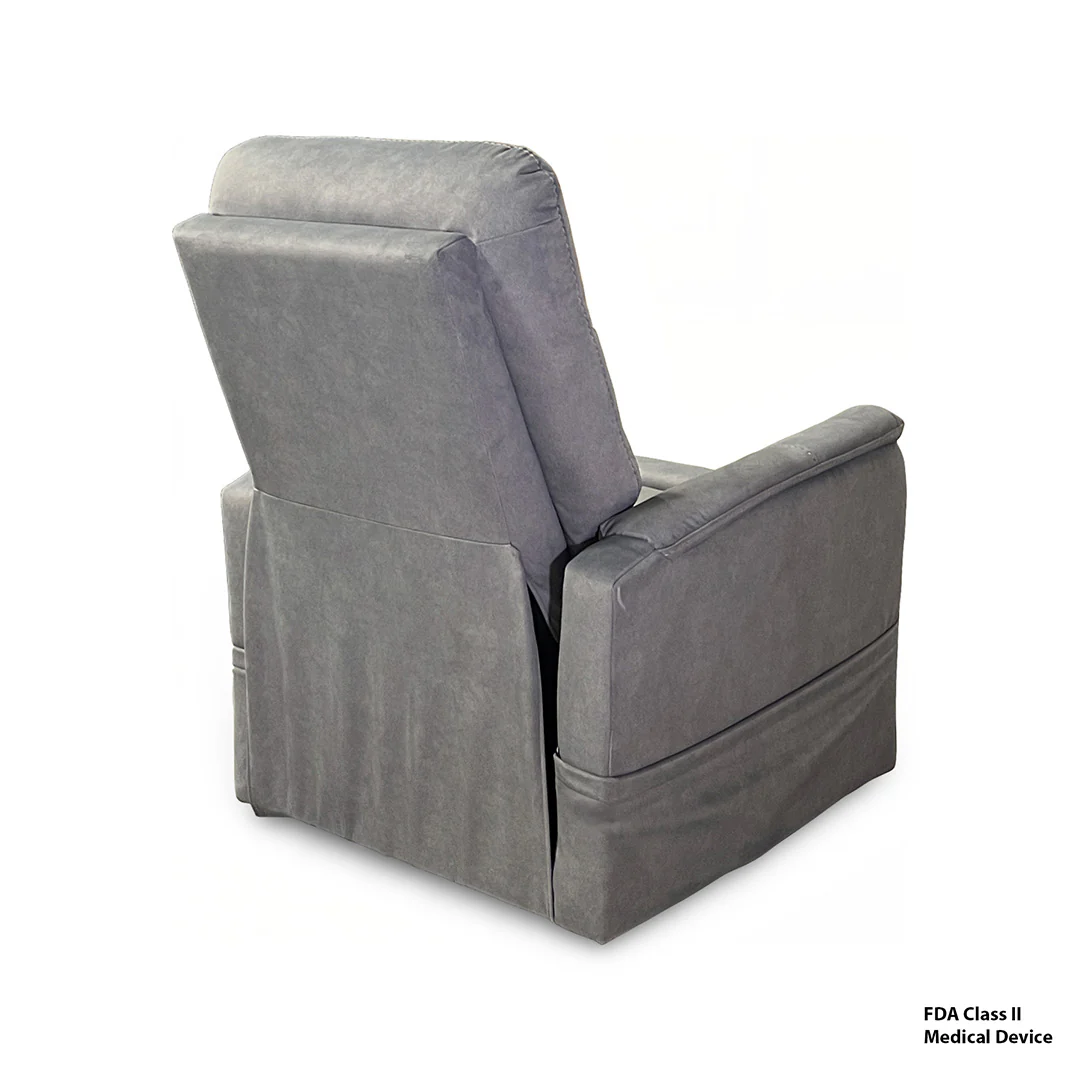 Arthur Power Lift Recliner - Image 8