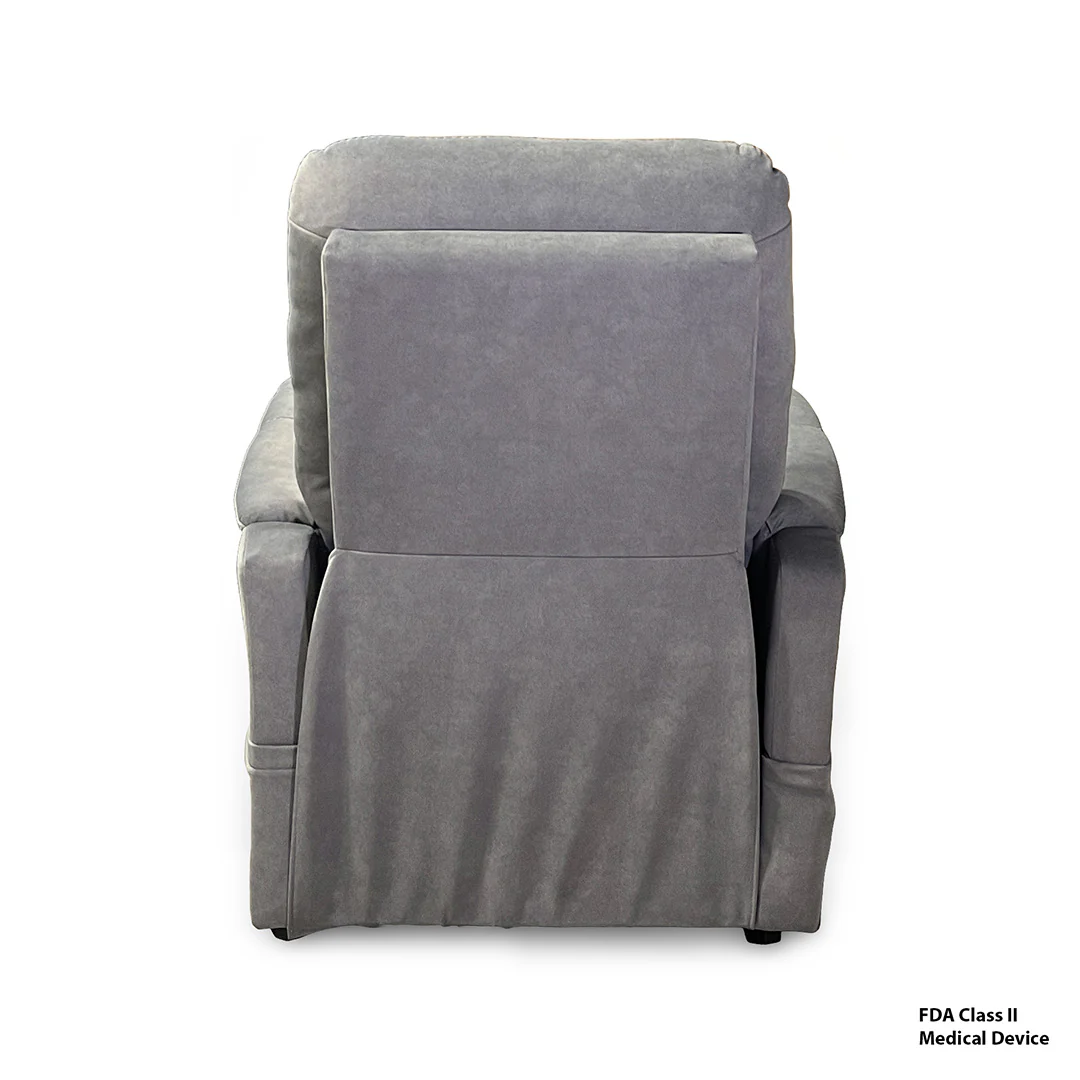Arthur Power Lift Recliner - Image 9