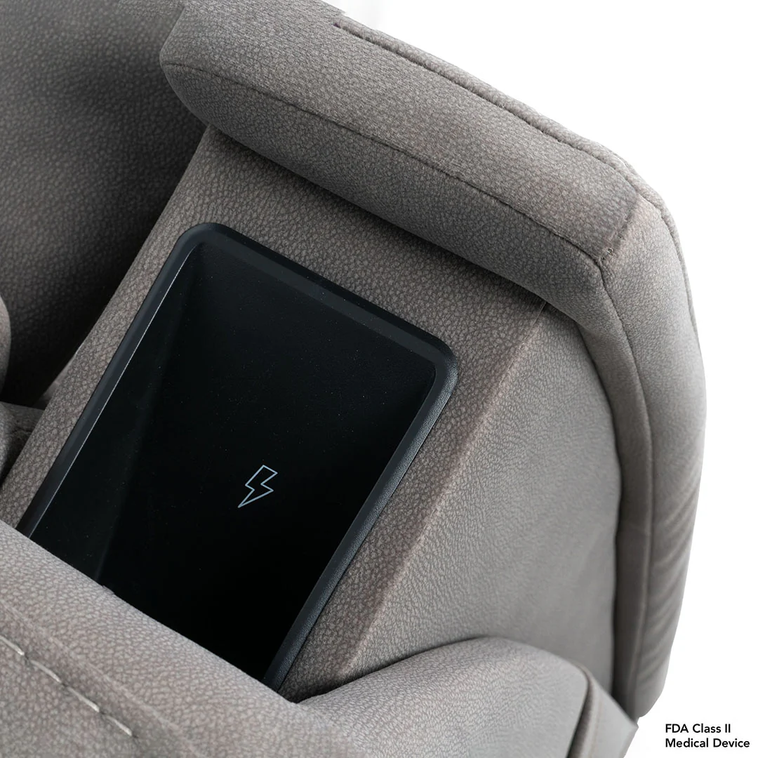 Arula Power Lift Recliner - Image 6