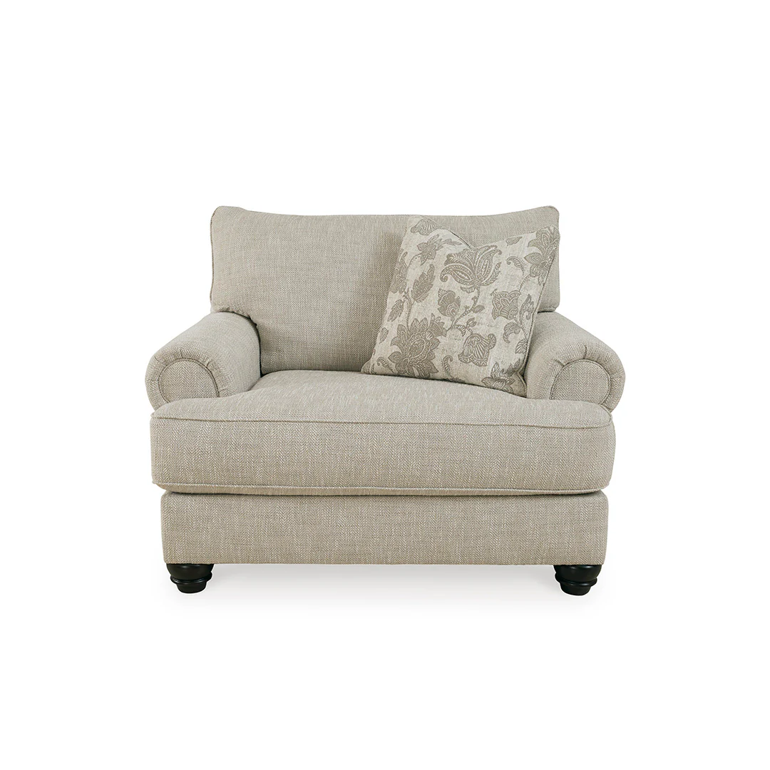 Asanti Chair - Image 3