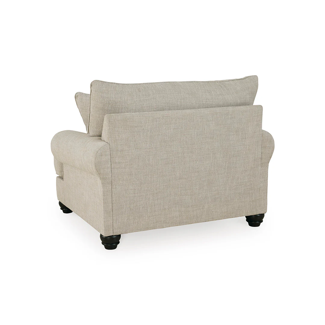 Asanti Chair - Image 5