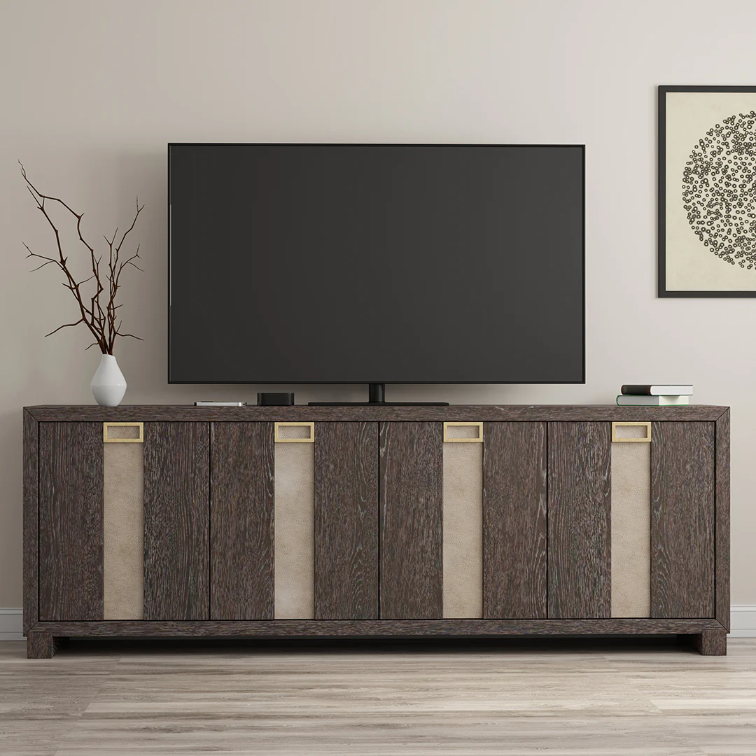 Kaida Media Console - 90 Inch - Image 2