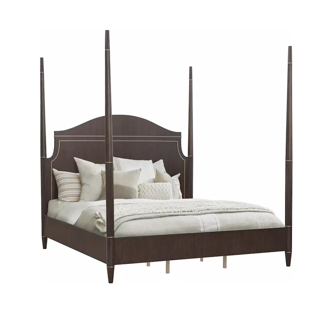 Asher Park Bedroom Group - Image 4
