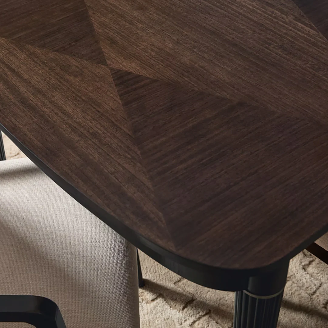 Asher Park Dining Table - Image 9