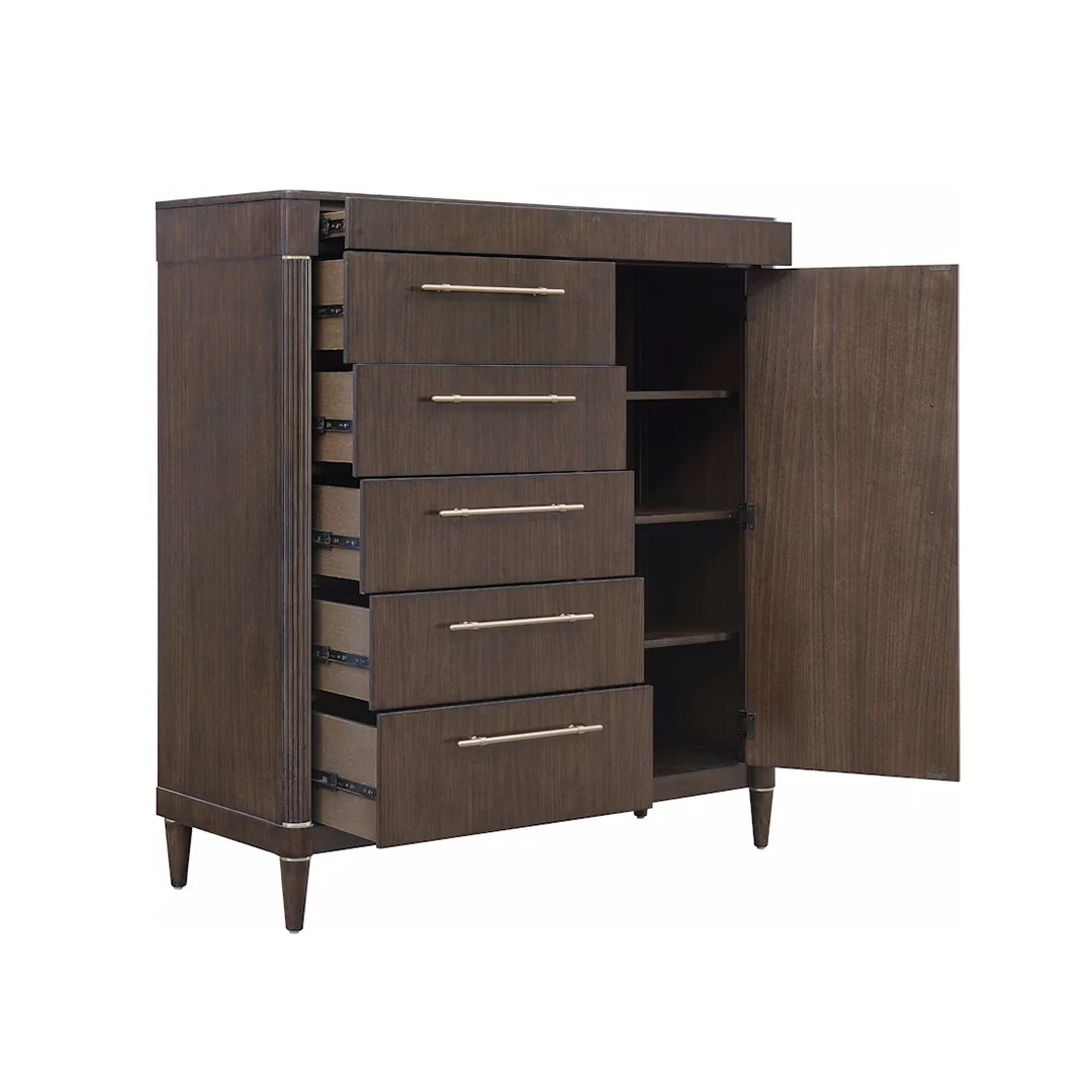 Asher Park Door Chest - Image 3