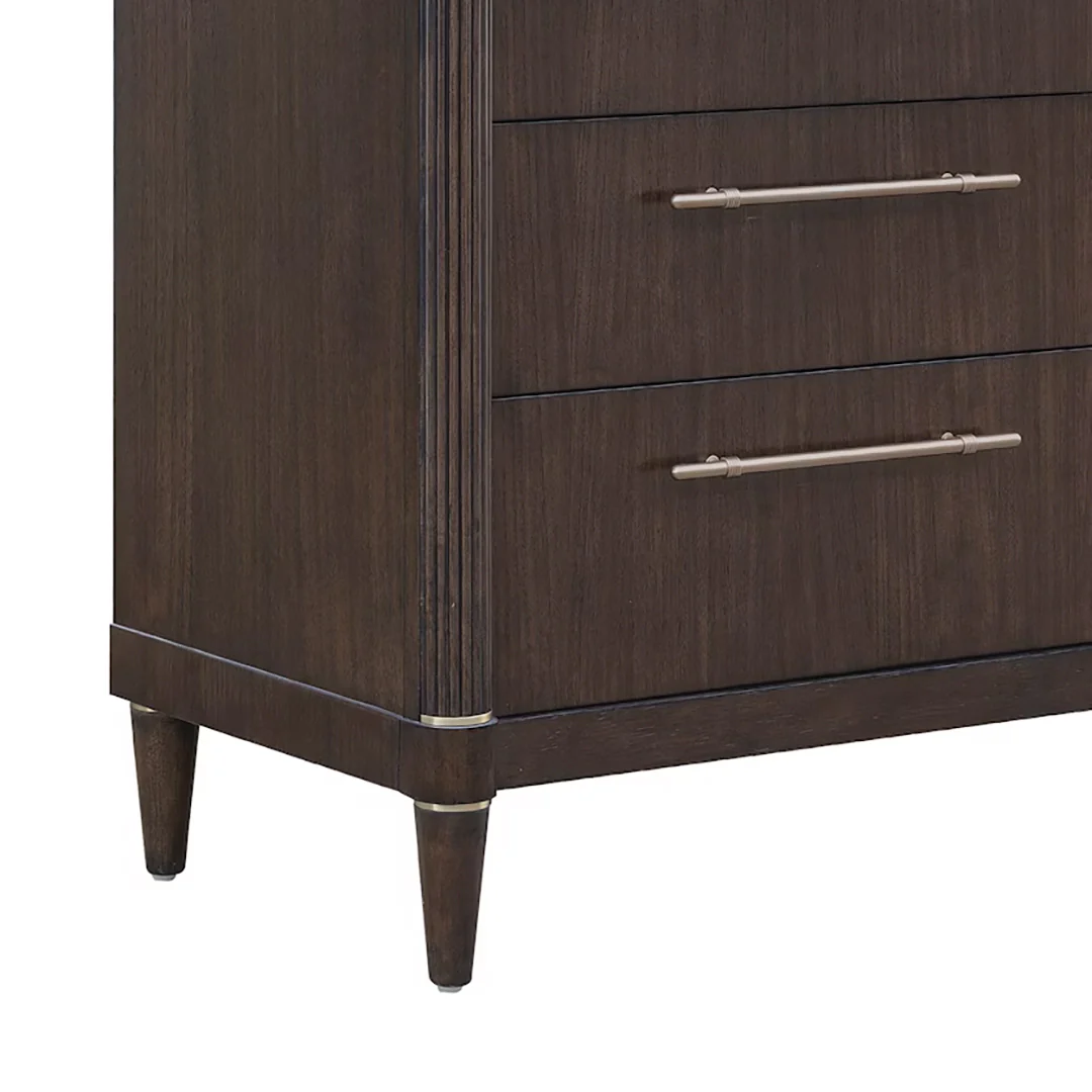 Asher Park Door Chest - Image 4
