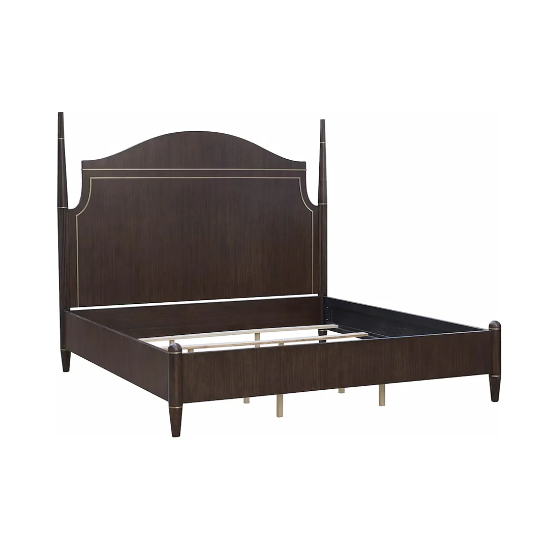 Asher Park Poster Bed - Image 4