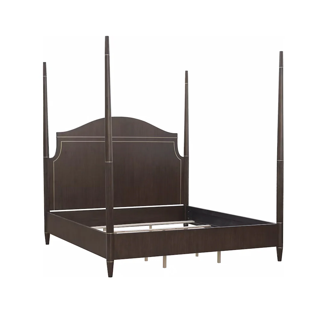 Asher Park Poster Bed - Image 5