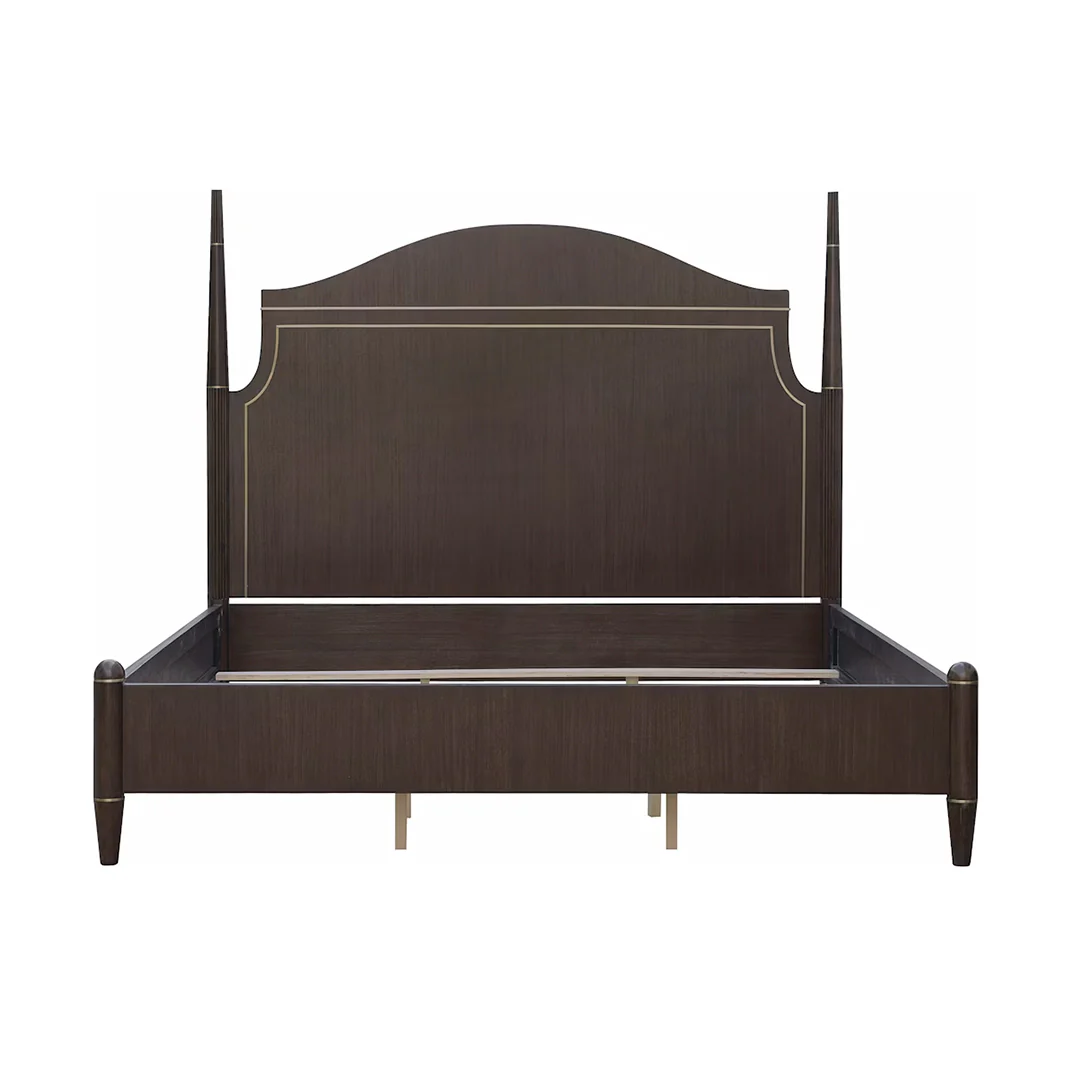 Asher Park Poster Bed - Image 6