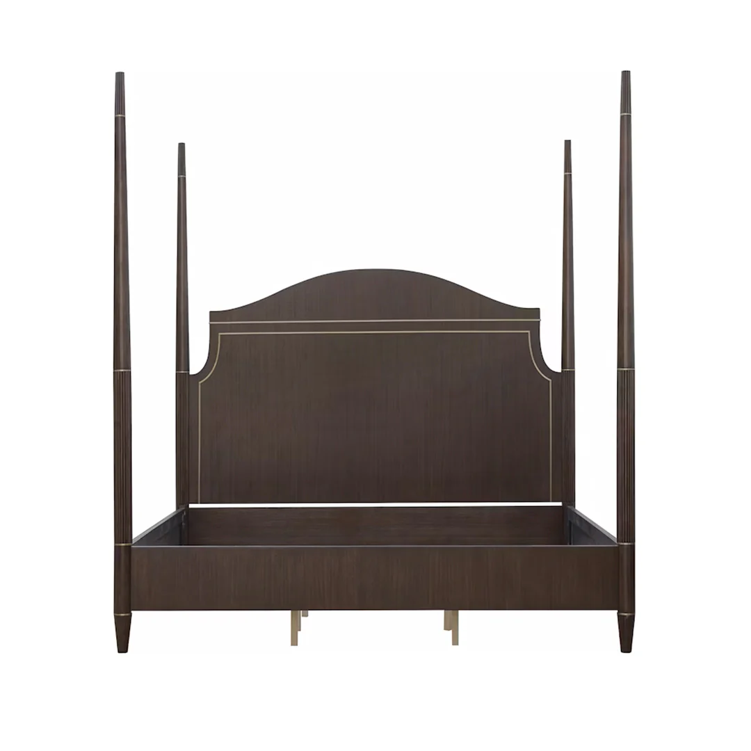 Asher Park Poster Bed - Image 7