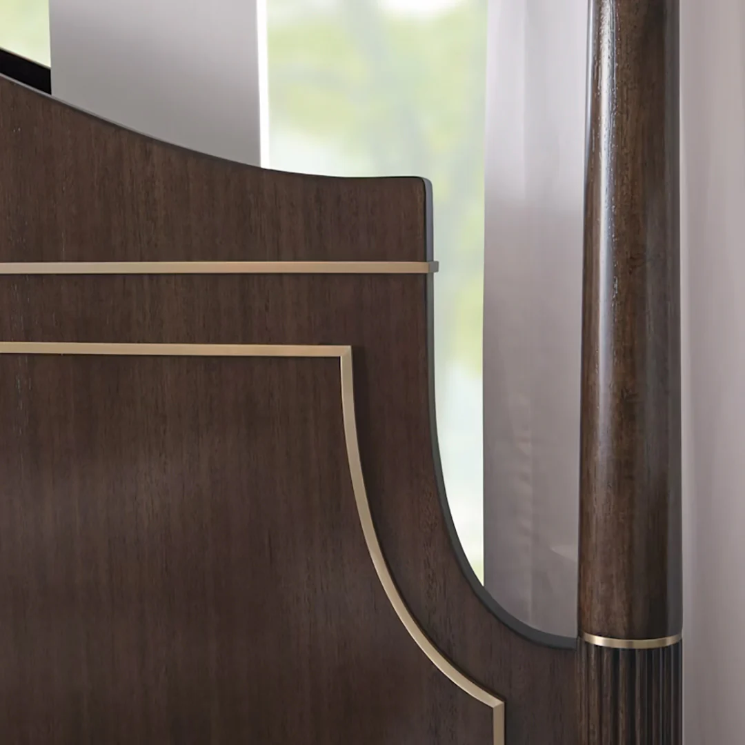 Asher Park Poster Bed - Image 8