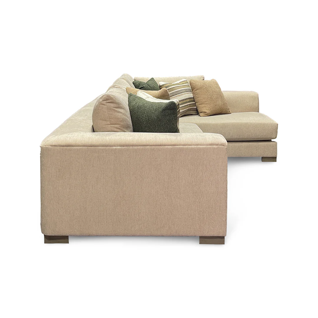 Asher Sectional - Image 4