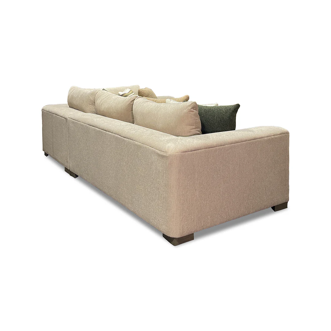 Asher Sectional - Image 5