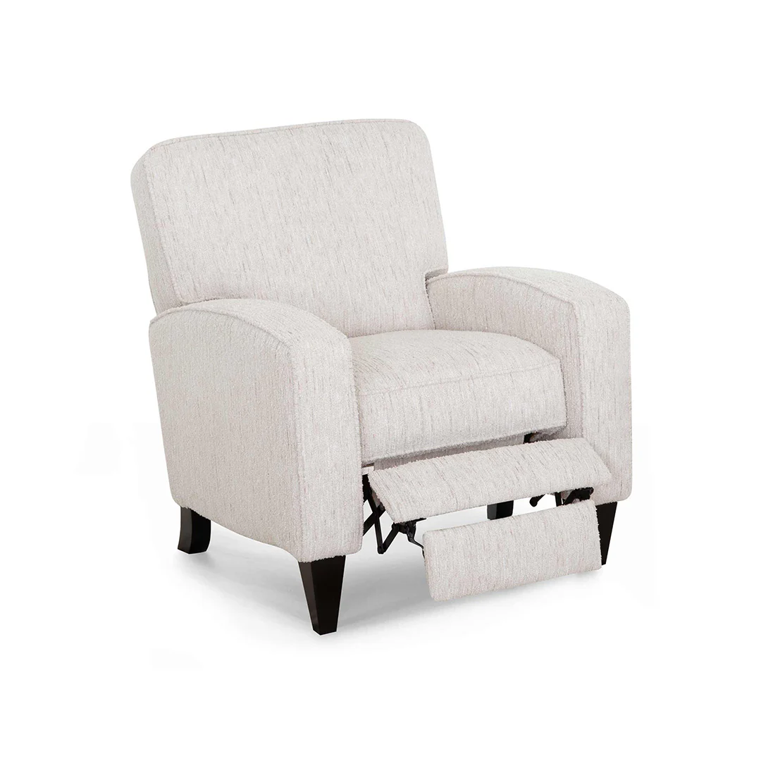 Ashton Pushback Recliner - Image 4
