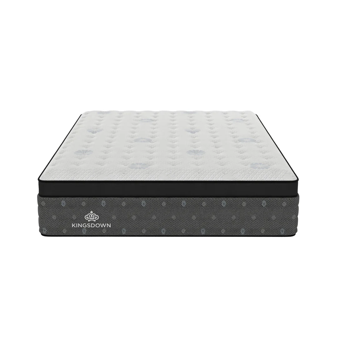 Aspen Medium Mattress - Image 3