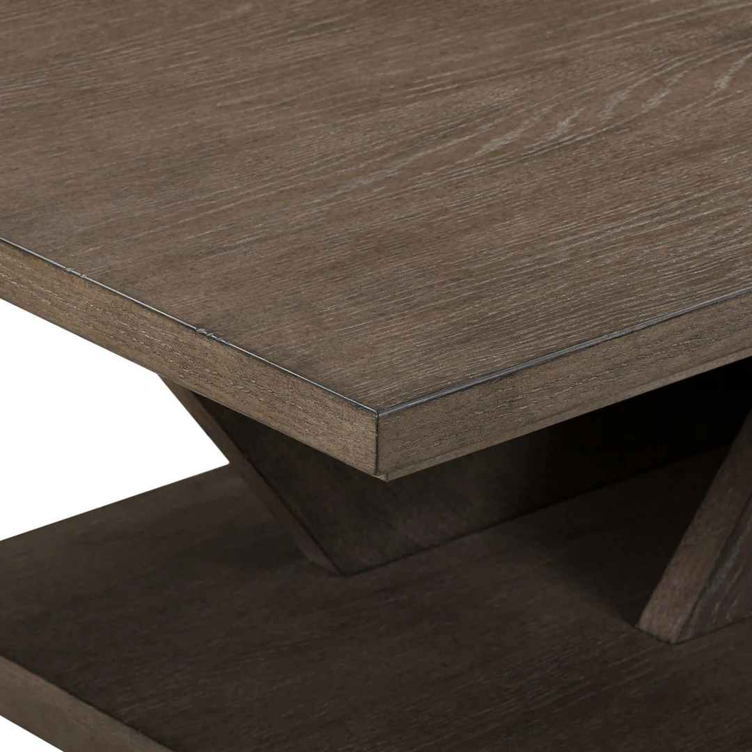 Aspen Sky Cocktail Table - Image 6