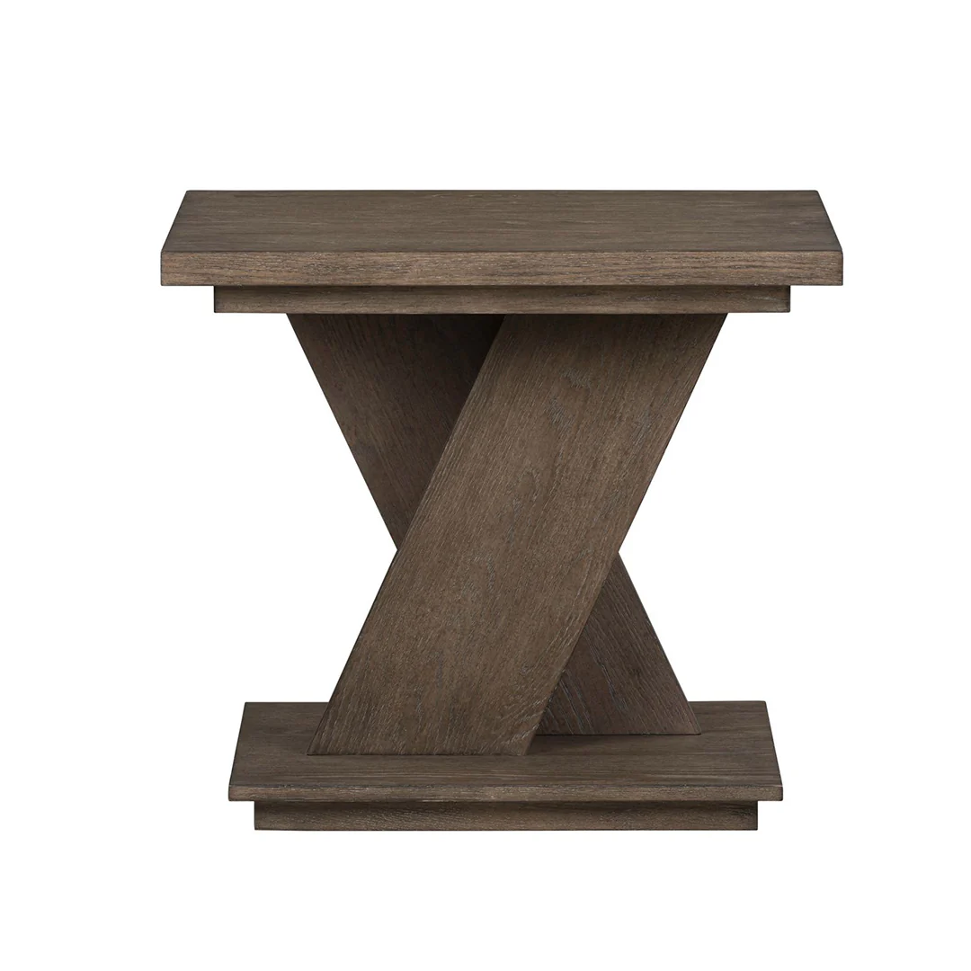 Aspen Sky End Table - Image 3