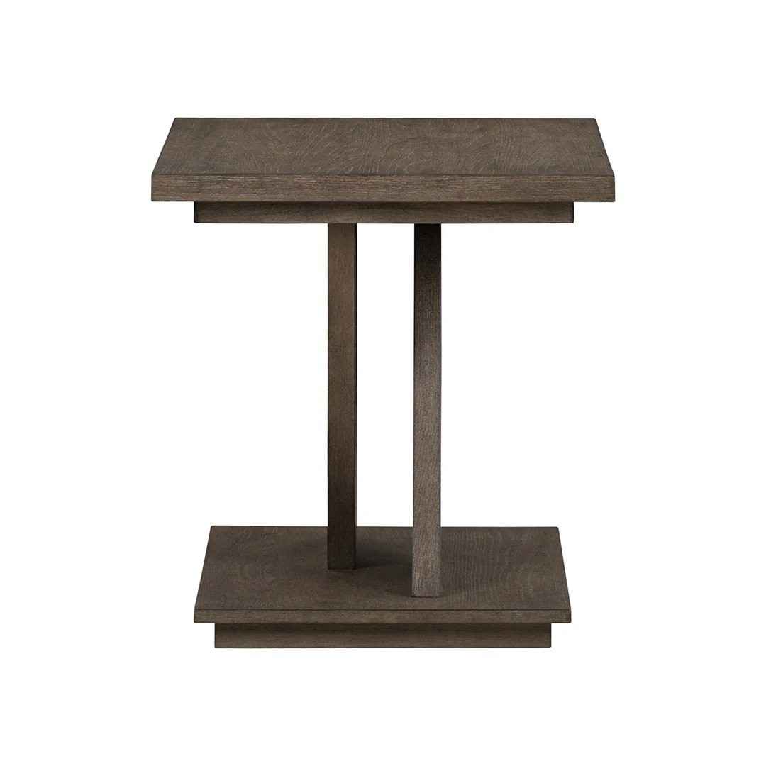 Aspen Sky End Table - Image 4