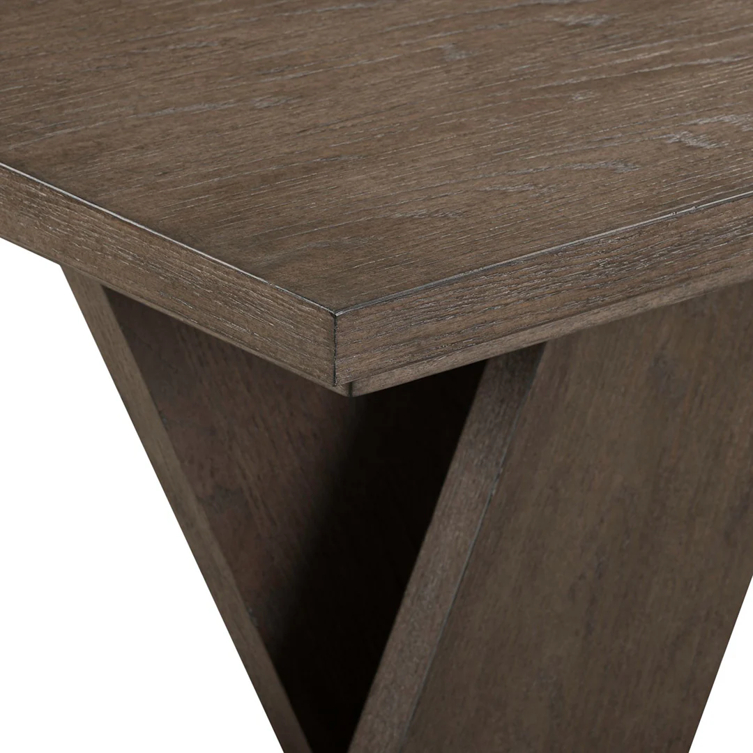 Aspen Sky End Table - Image 6