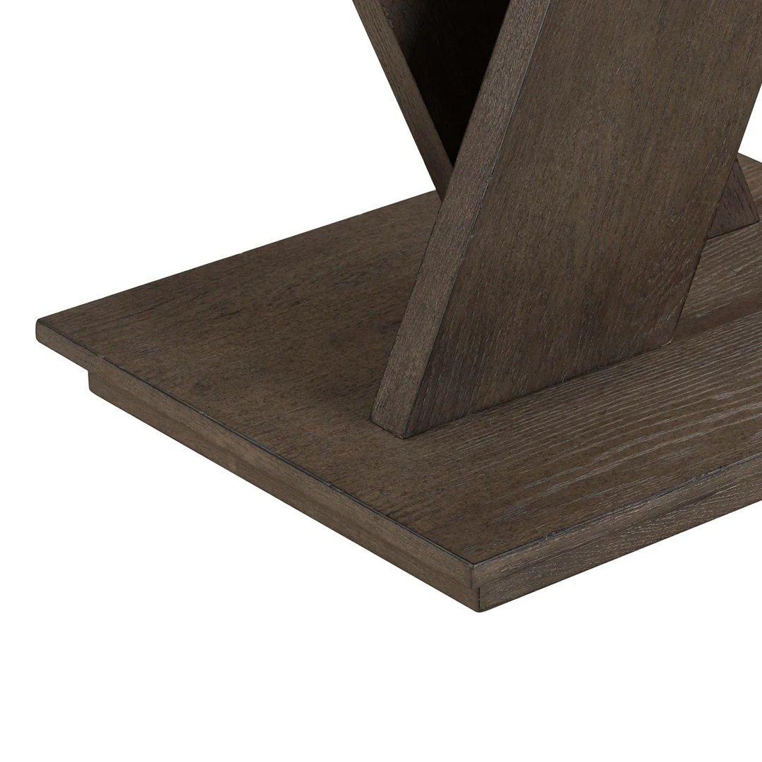 Aspen Sky End Table - Image 7