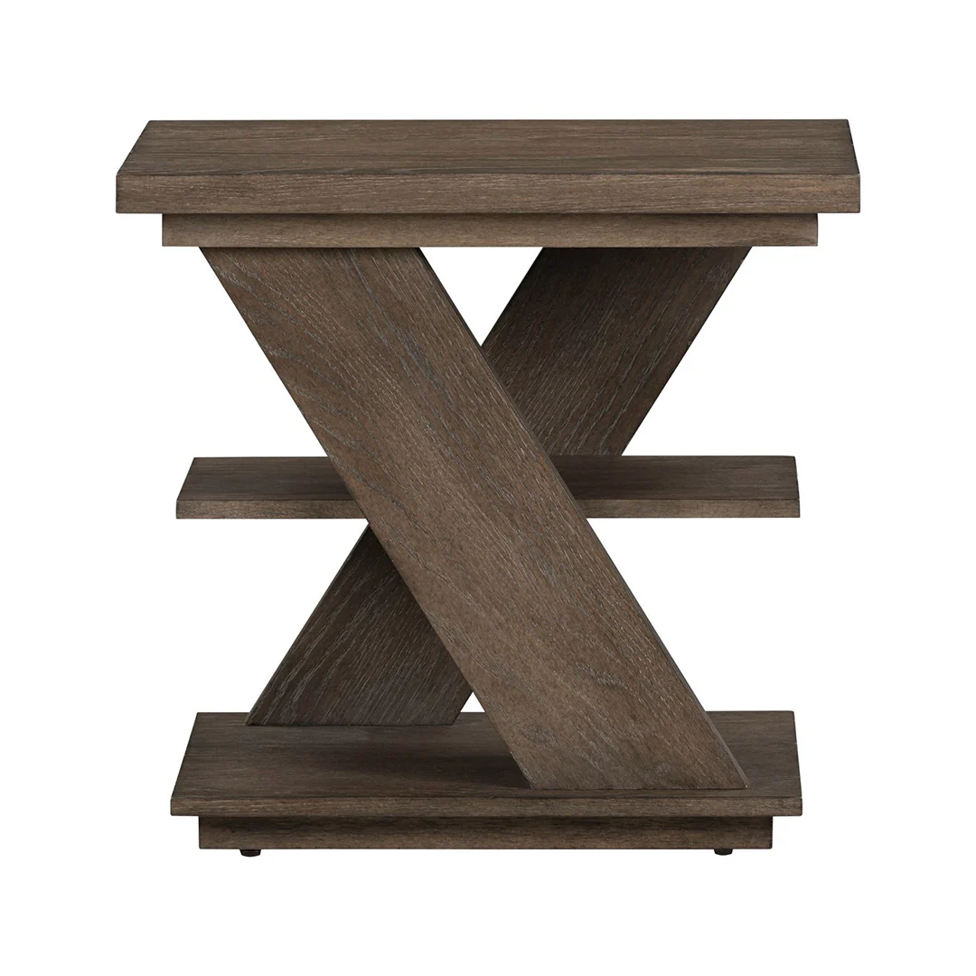 Aspen Sky Side Table - Image 3