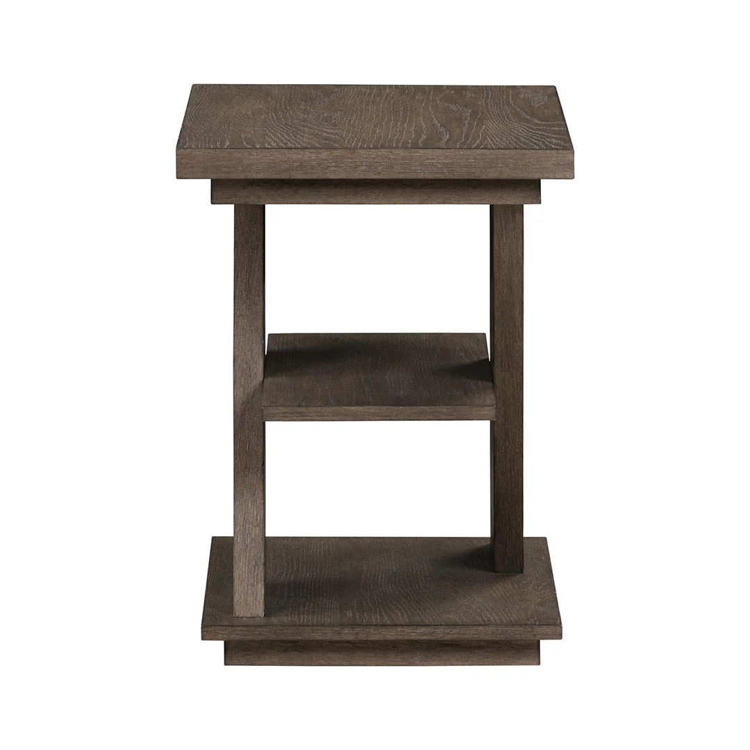 Aspen Sky Side Table - Image 4