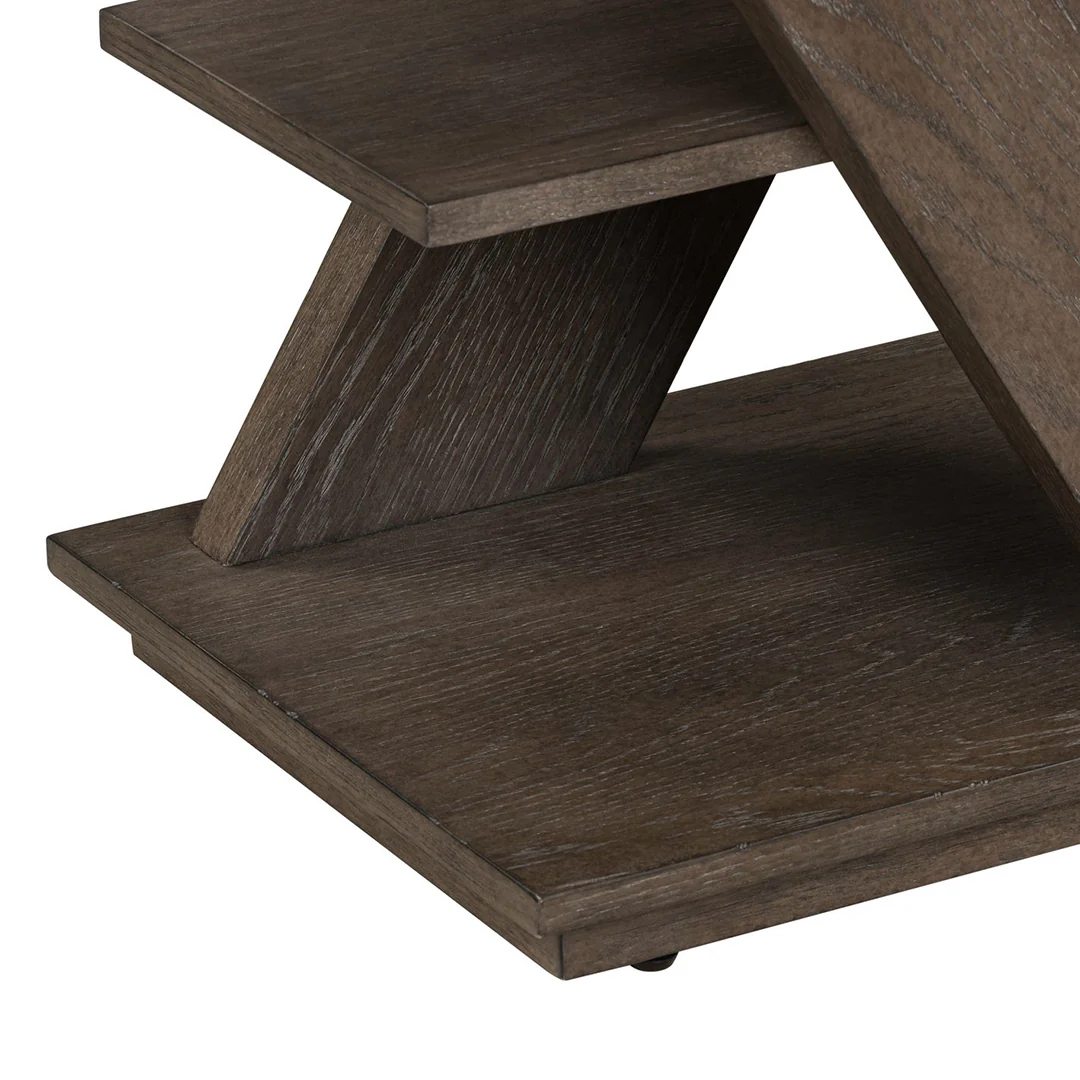 Aspen Sky Side Table - Image 8