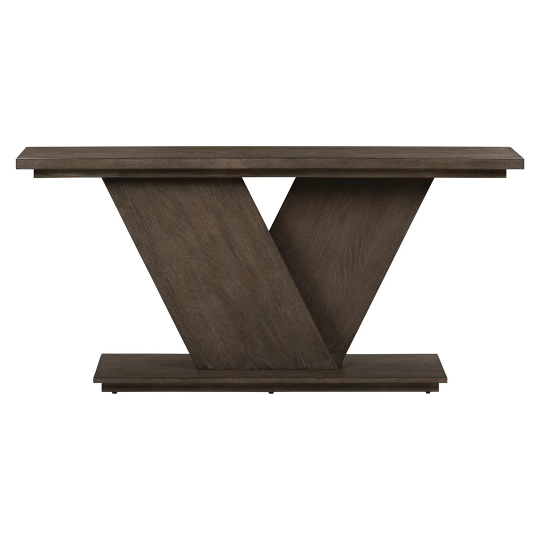 Aspen Sky Sofa Table - Image 3
