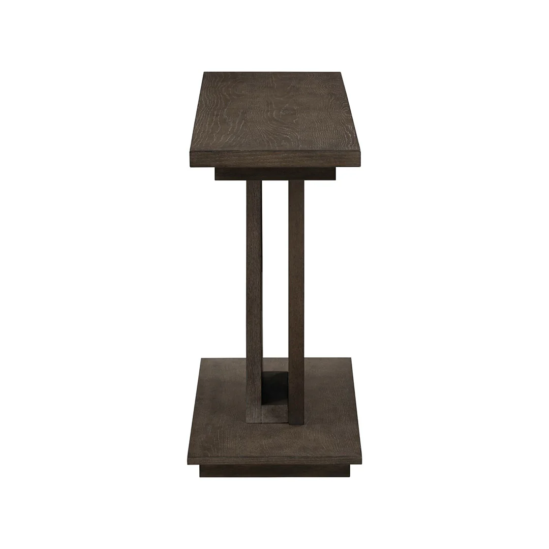 Aspen Sky Sofa Table - Image 4