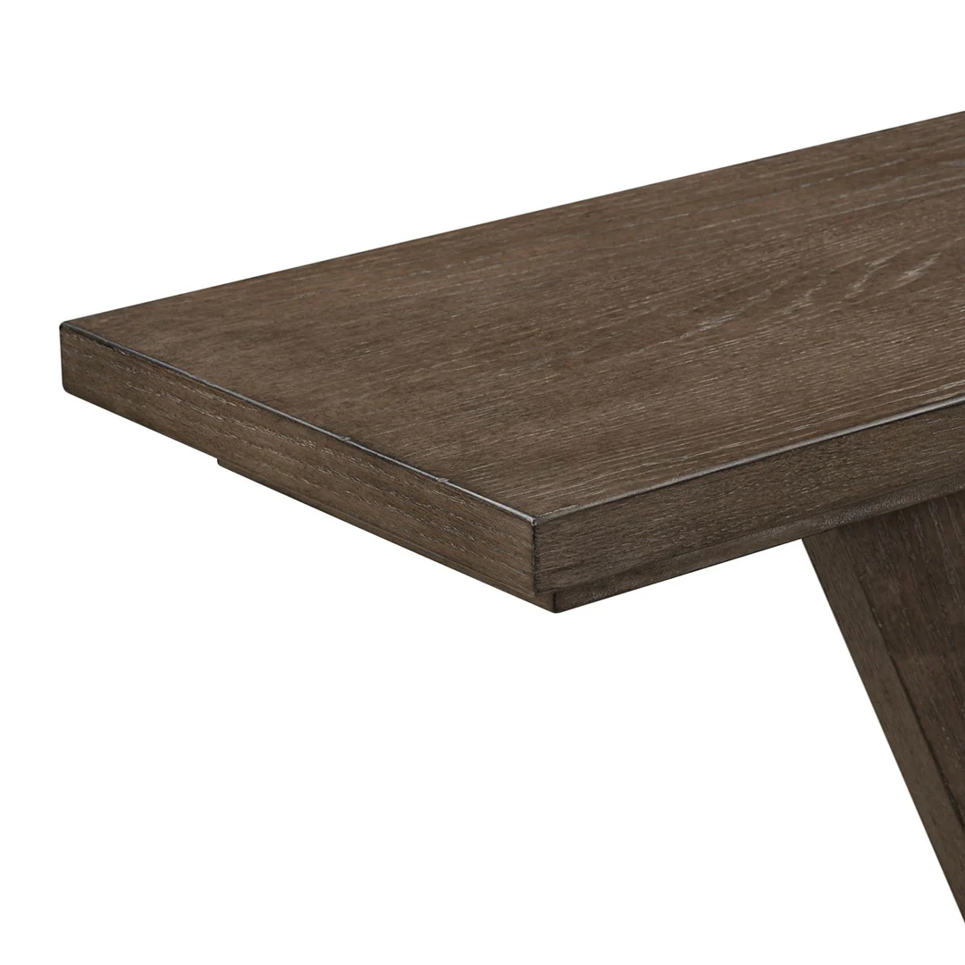 Aspen Sky Sofa Table - Image 6